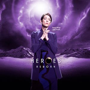 Photo Heroes Reborn