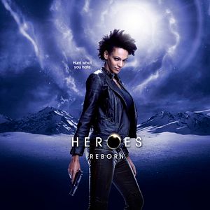 Photo Heroes Reborn
