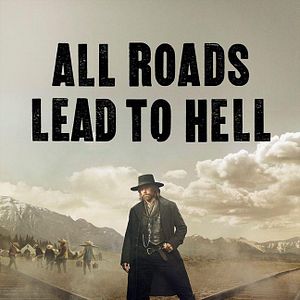 Photo Hell On Wheels : l'Enfer de l'Ouest