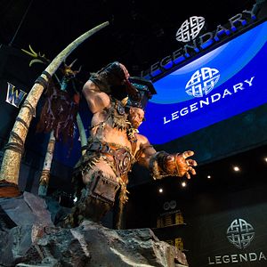 Photo Warcraft : Le commencement
