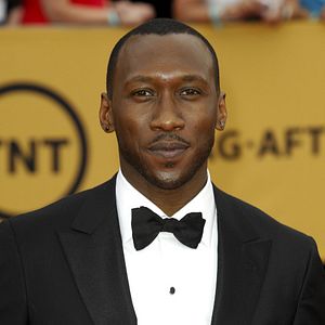 Photo Mahershala Ali