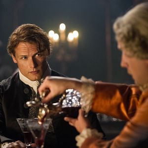 Photo Outlander