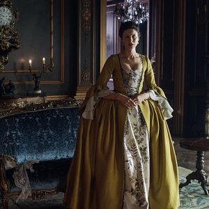 Photo Outlander