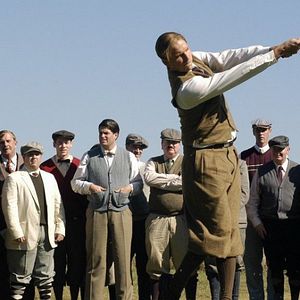 Photo Bobby Jones, naissance d'une légende