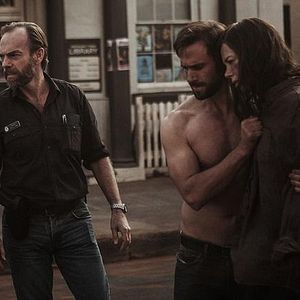 Photo Strangerland