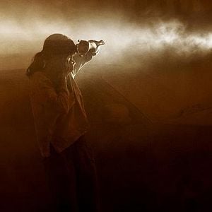 Photo Strangerland