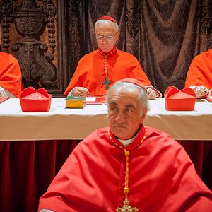 Photo Le Pape François