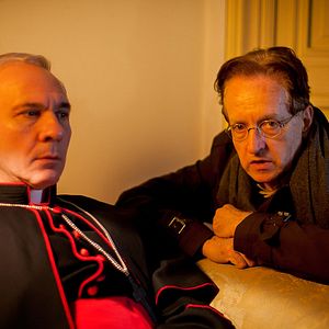 Photo Dario Grandinetti