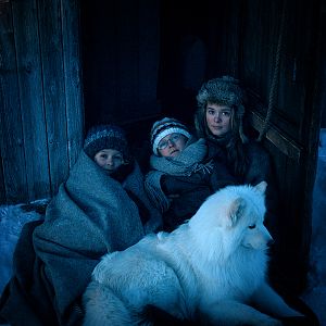 Photo Opération Arctique