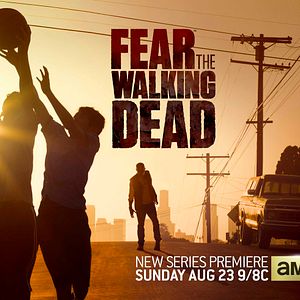 Photo Fear The Walking Dead