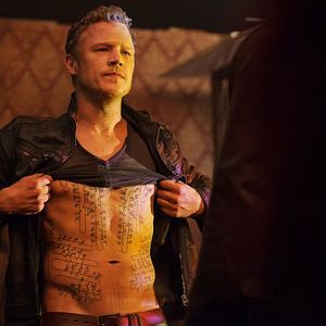 Photo Christopher Egan