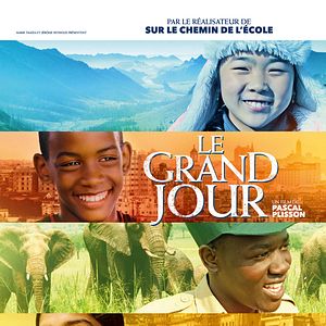 Photo Le Grand Jour