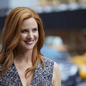 Photo Sarah Rafferty