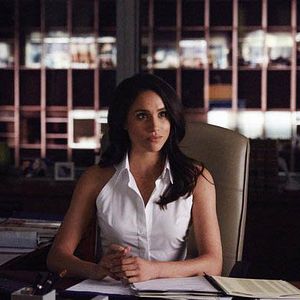Photo Meghan Markle