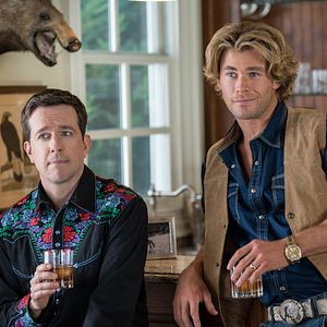 Photo Ed Helms