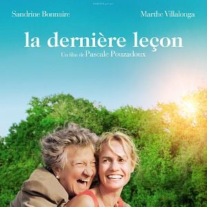 Photo La Dernière leçon