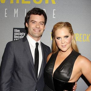 Photo Amy Schumer