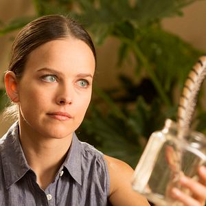 Photo Allison Miller