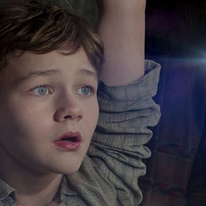 Photo Levi Miller (II)