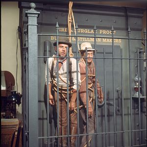 Photo Le Gang des chaussons aux pommes