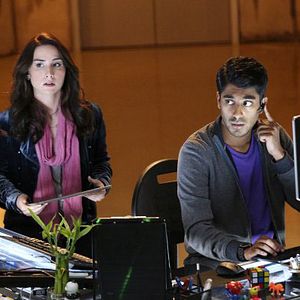 Photo Allison Scagliotti