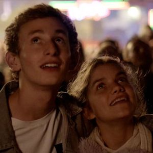 Photo Galatea Bellugi