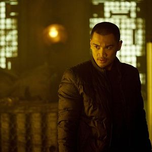 Photo Alex Mallari Jr.