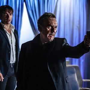 Photo Anthony Head