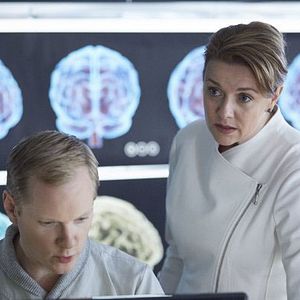 Photo Amanda Tapping