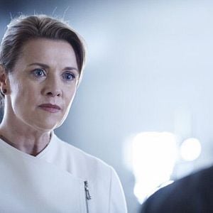 Photo Amanda Tapping
