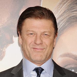 Photo Sean Bean
