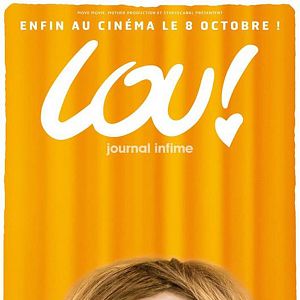 Photo Lou ! Journal infime