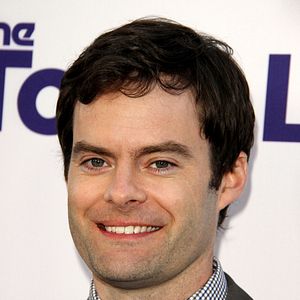 Photo Bill Hader