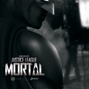 Photo Miller's Justice League Mortal