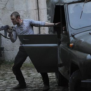 Photo Strike Back