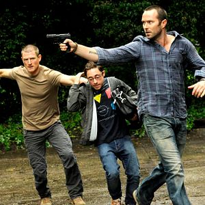 Photo Philip Winchester