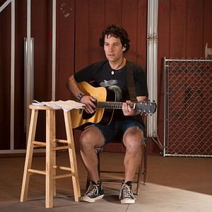 Photo Paul Rudd