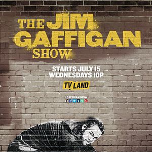 Photo The Jim Gaffigan Show