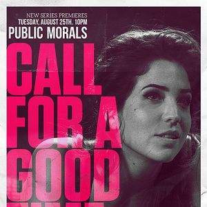 Photo Public Morals