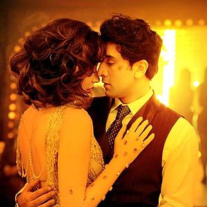 Photo Bombay Velvet
