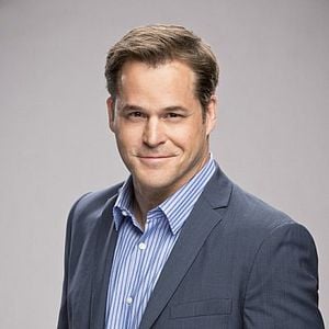 Photo Kyle Bornheimer