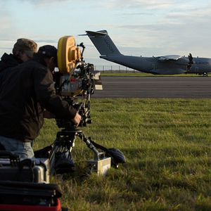 Photo Mission: Impossible - Rogue Nation