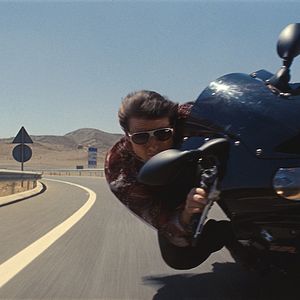 Photo Mission: Impossible - Rogue Nation
