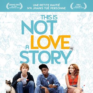 Photo This is not a love story
