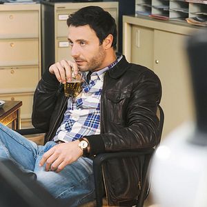 Photo Duel au soleil