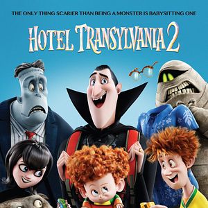Photo Hôtel Transylvanie 2