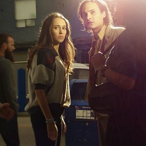 Photo Alycia Debnam-Carey