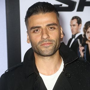 Photo Oscar Isaac