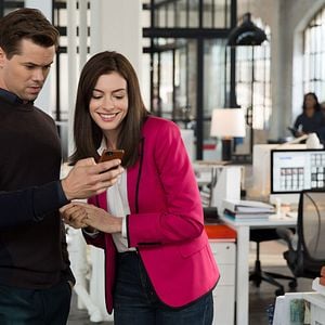 Photo Andrew Rannells
