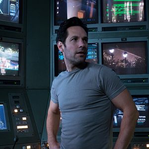 Photo Ant-Man